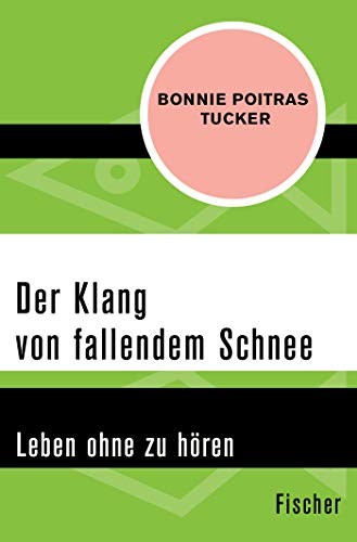 Cover for Der Klang von fallendem Schnee