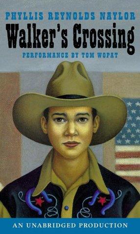 Cover for Walker's Crossing