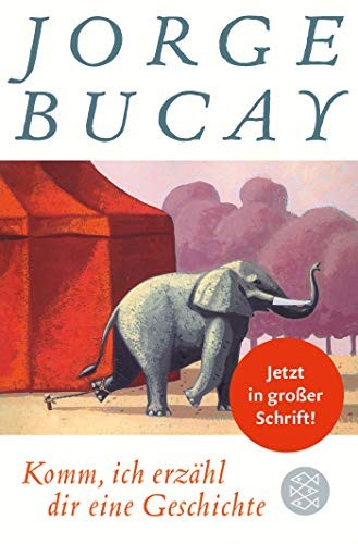 Cover for Komm, ich erzähl dir eine Geschichte