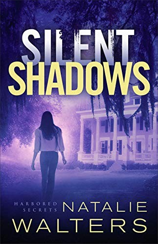 Cover for Silent Shadows