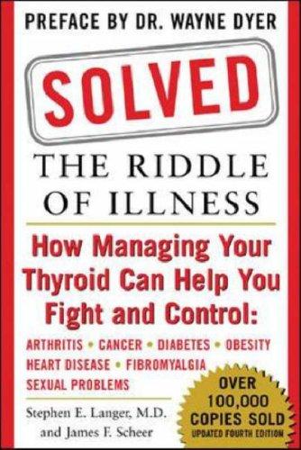 Cover for Solved