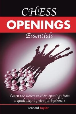Cover for Chess Openings Essentials