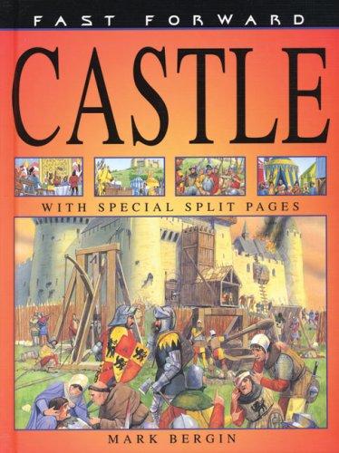 Cover for Castle