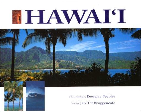 Cover for Hawaii
