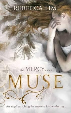 Cover for Muse