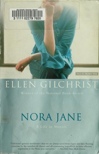 Cover for Nora Jane