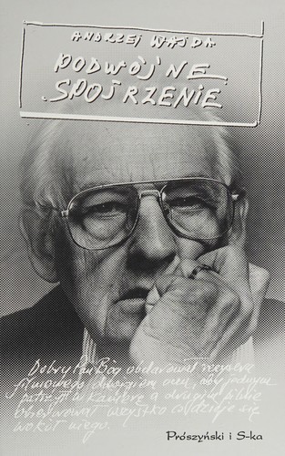 Cover for Podwójne spojrzenie