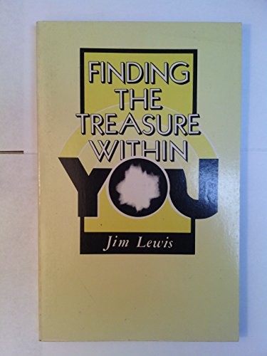 Cover for Finding the treasure within you