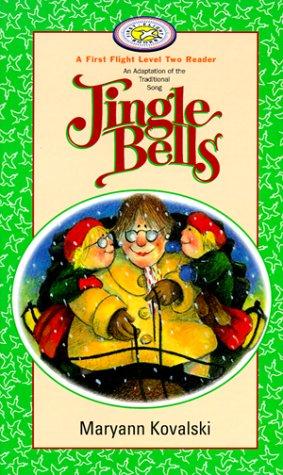 Cover for Jingle Bells (First Flight Books Level Two)