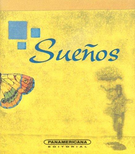 Cover for Sueños (Canto a la Vida)