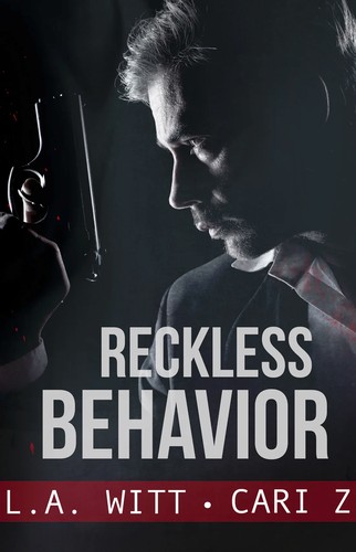 Cover for Reckless Behavior
