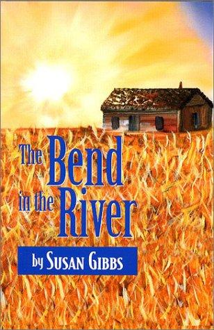 Cover for The Bend in the River