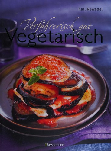 Cover for Verführerisch gut