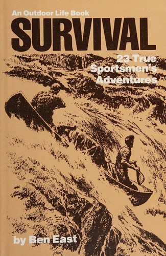 Cover for Survival