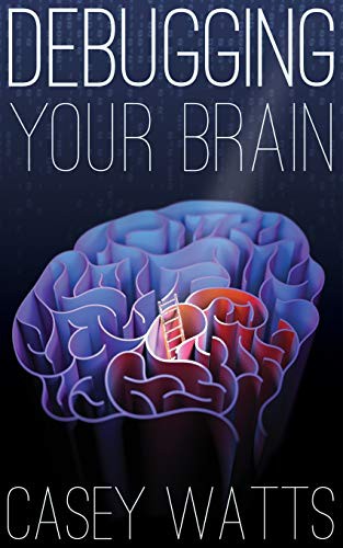 Cover for Debugging Your Brain