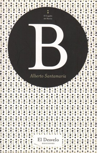 Cover for B