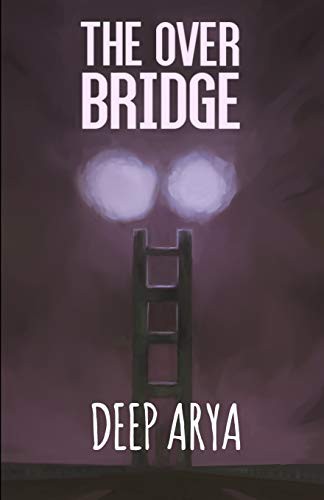 Cover for The Over Bridge