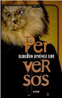 Cover for Perversos