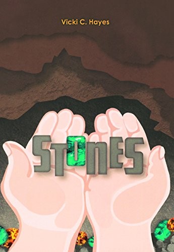 Cover for Stones