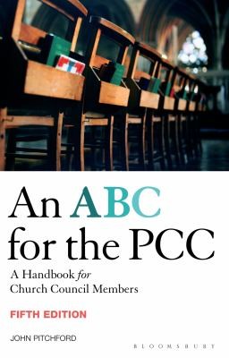 Cover for Abc For The Pcc A Handbook For Church Council Members
