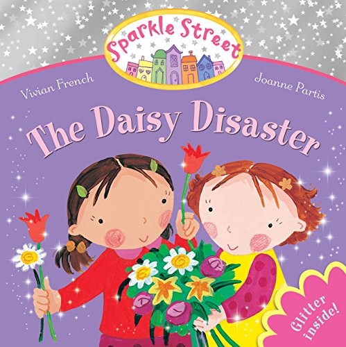 Cover for Daisy Disaster