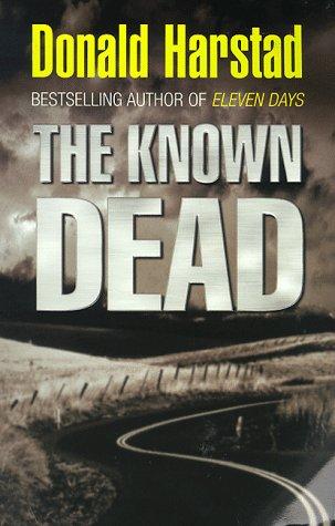 Cover for The Known Dead