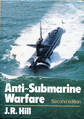 Cover for Anti-submarine warfare