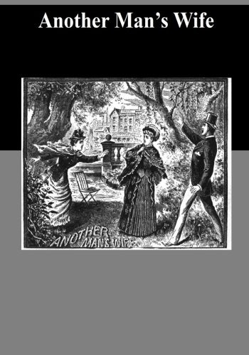 Cover for Another Man's Wife