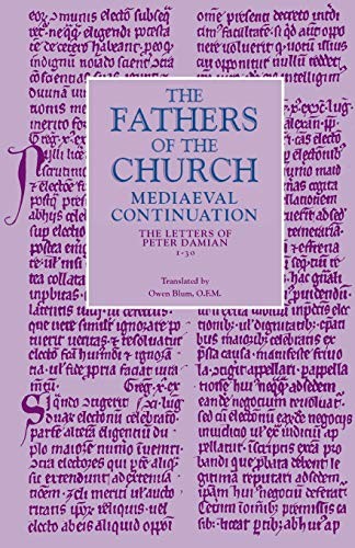 Cover for Letters, 1-30