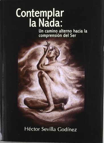 Cover for CONTEMPLAR LA NADA