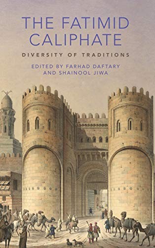 Cover for Fatimid Caliphate