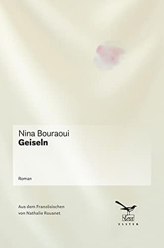 Cover for Geiseln