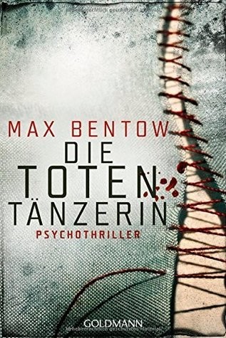 Cover for Die Totentänzerin