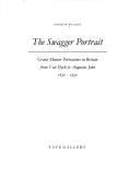 Cover for The Swagger Portrait