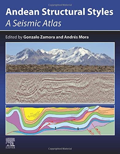 Cover for Andean Structural Styles
