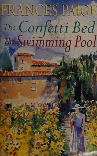 Cover for Confetti Bed, The & Swimming Pool, The (2 titles)