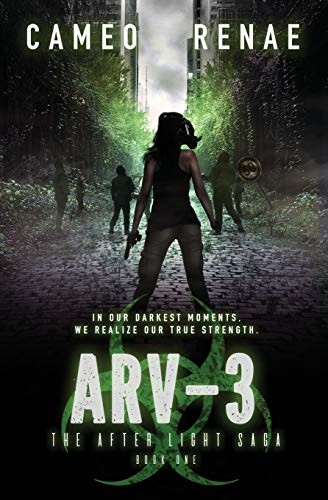 Cover for ARV-3