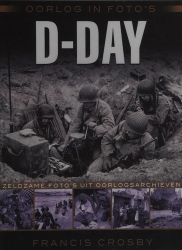 Cover for D-day