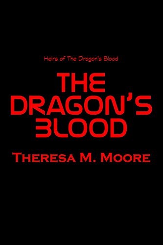 Cover for The Dragon's Blood