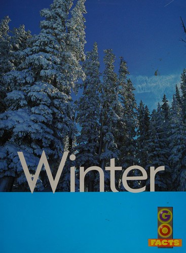 Cover for Winter