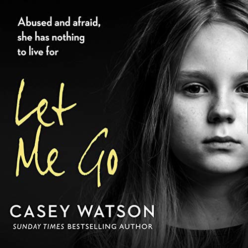 Cover for Let Me Go : 