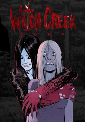Cover for Witch Creek Road Volume 1