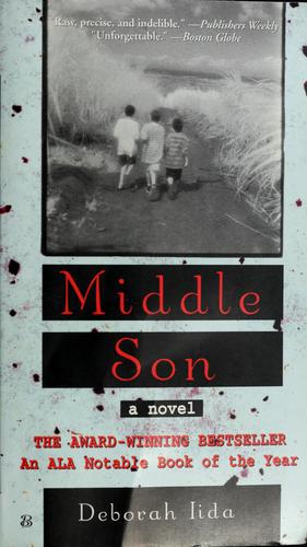 Cover for Middle son
