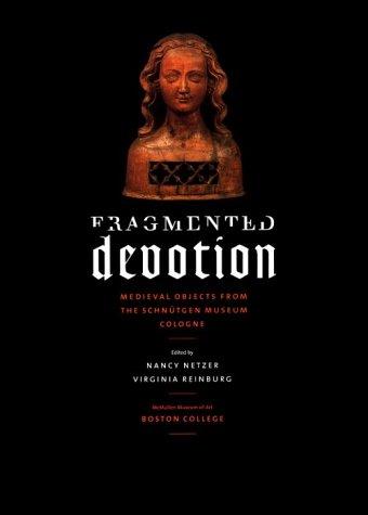 Cover for Fragmented devotion