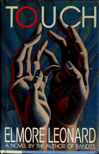 Cover for Touch