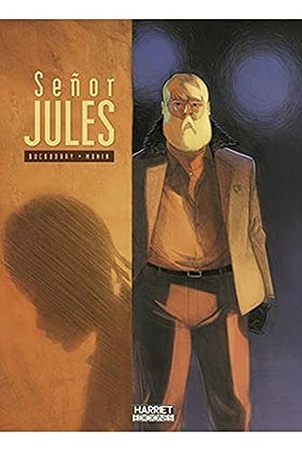 Cover for SEÑOR JULES