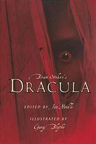 Cover for Bram Stoker's Dracula