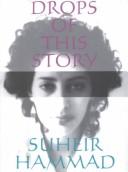 Cover for Drops of this story