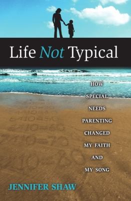Cover for Life Not Typical