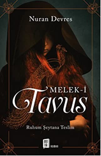 Cover for Melek-i Tavus